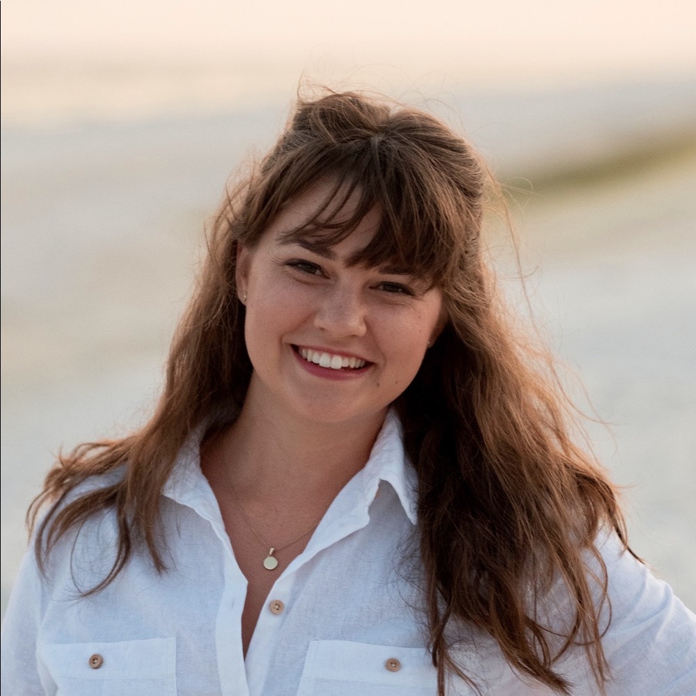 Meet your Posher, Hannah